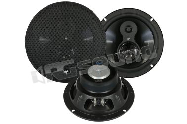 TS830 coassiali 20cm a 3 vie Hifonics