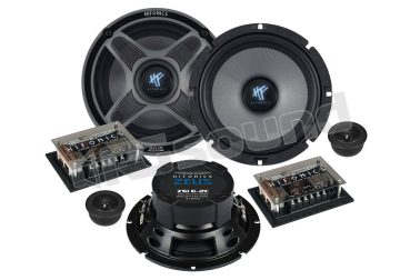ZSi6.2C  Hifonics