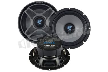ZSi6.2W  Hifonics