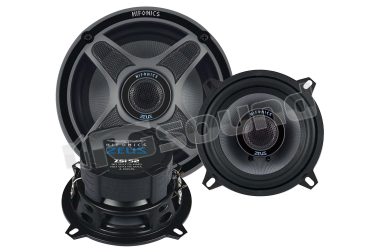 ZSi52  Hifonics