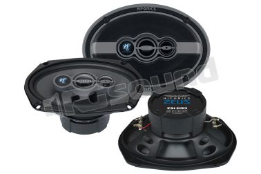 ZSi693  Hifonics