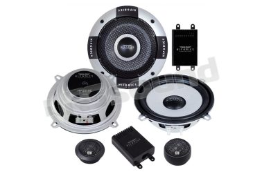 HFI-4.2C  Hifonics