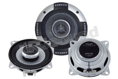 HFI-42  Hifonics