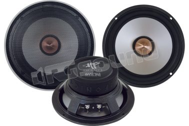 MX-6.2W  Hifonics