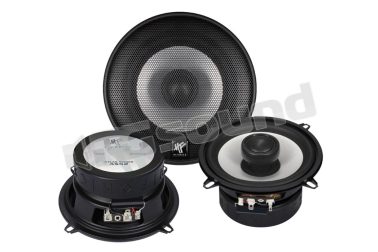 AS52  Hifonics