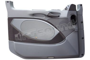 TPMS 091 - Mercedes ACTROS SKN dal 2003  PM Modifiche