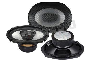 AS-693  Hifonics