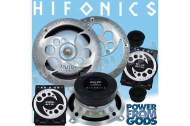 BX5.2Ci  Hifonics
