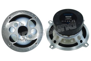 BX-52i  Hifonics