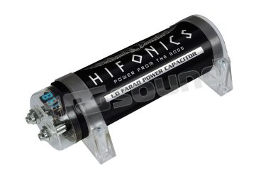 HFC1000  Hifonics