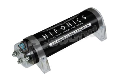 HFC2000  Hifonics