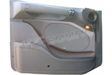 TPMS 120 - Scania serie 164L  PM Modifiche