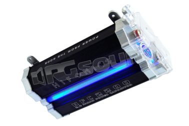 HFC2200  Hifonics