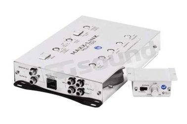 MLX-100  Hifonics