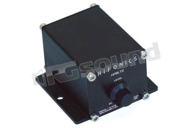 HF-BLT2  Hifonics