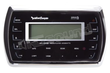 RFXMR5BB  Rockford Fosgate
