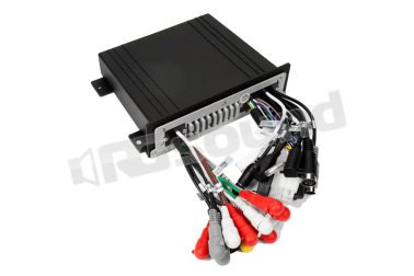 RFX3000  Rockford Fosgate