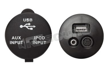 RFX30  Rockford Fosgate