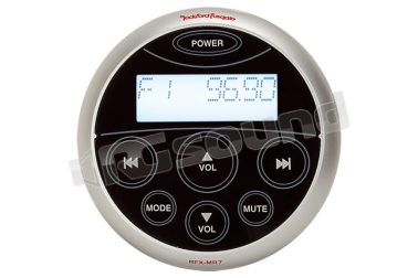RFXMR7  Rockford Fosgate