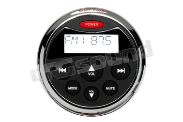 RFXMR8  Rockford Fosgate