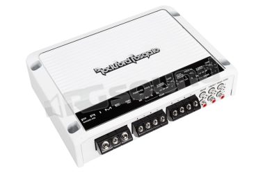M400-4D  Rockford Fosgate