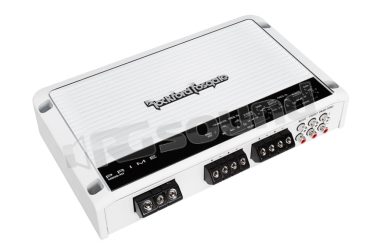 M600-4D  Rockford Fosgate