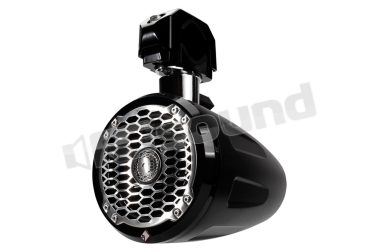 M282B-WAKE colore nero Rockford Fosgate