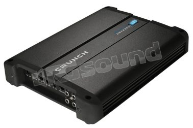 DSX2350  Crunch