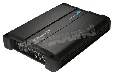 DSX4500  Crunch