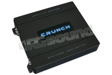GTX4400  Crunch