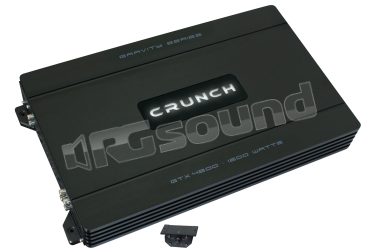 GTX4800  Crunch