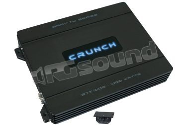 GTX-1000  Crunch