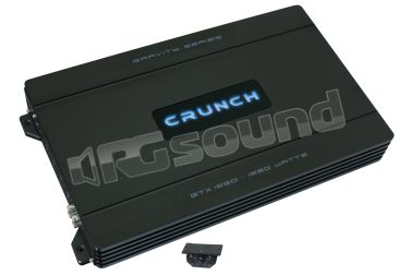 GTX1250  Crunch