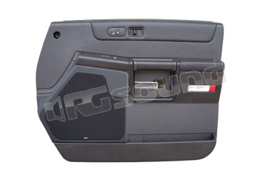 PMS 810 - HUMMER  PM Modifiche
