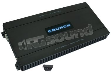 GTX5900  Crunch