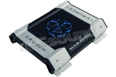 MXB2200i  Crunch