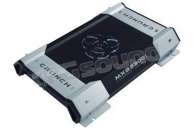 MXB2300I  Crunch
