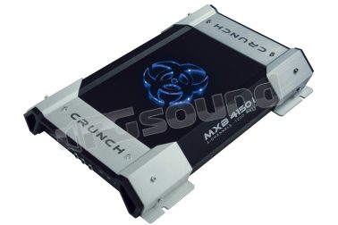 MXB4150i  Crunch