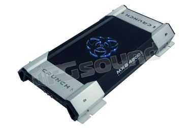 MXB4200i  Crunch