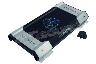 MXB1200i  Crunch