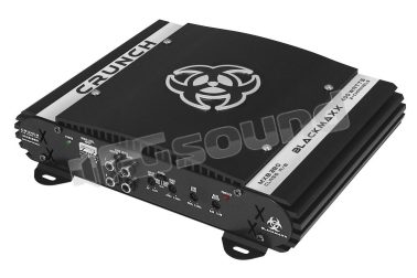 MXB-280 MkII  Crunch