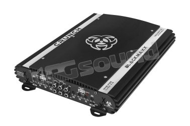 MXB-4125 MkII  Crunch