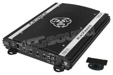 MXB1100  Crunch