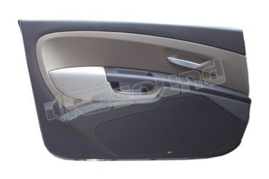 PMS 105 - Gran Punto 5P  PM Modifiche