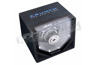 GPX10BP  Crunch