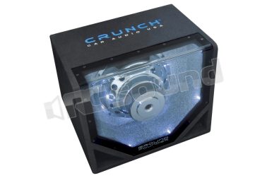 GPX12BP  Crunch