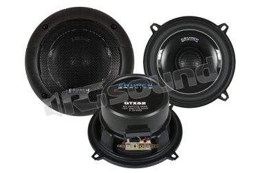 GTX52  Crunch