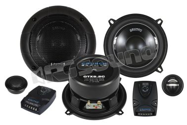 GTX5.2C  Crunch