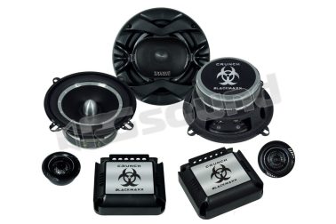 BMX5.2C  Crunch