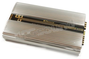 PH5130 Amplificatore 2 canali Phonocar